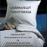 Anna Apartmán Tahkovuori