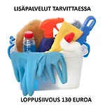 Apartmán Anna *