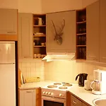 Apartmán Anna Tahkovuori