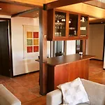 Apartmán Anna Tahkovuori