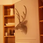 Anna Apartment *