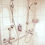 Apartmán Anna *