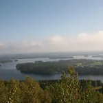Anna Apartment Tahkovuori