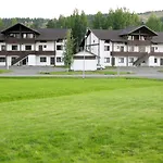 Anna Apartment
