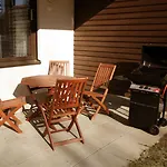 Apartmán Anna