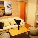 Apartmán Anna