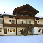 Apartmán Anna Tahkovuori