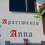 Anna Apartmán