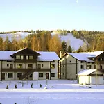 Apartmán Anna Tahkovuori