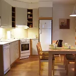 Apartment Anna *