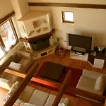 Apartmán Anna *