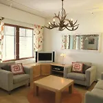 Apartmán Anna