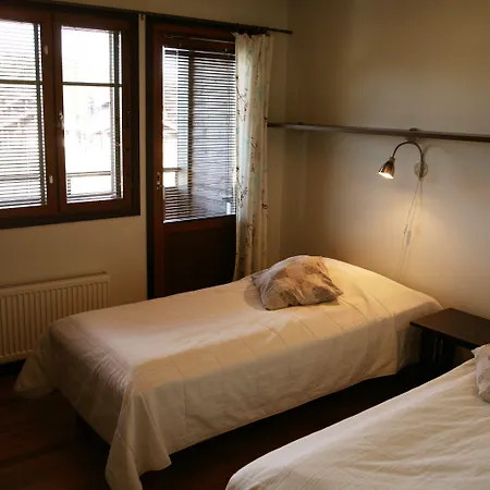 Anna Appartement *