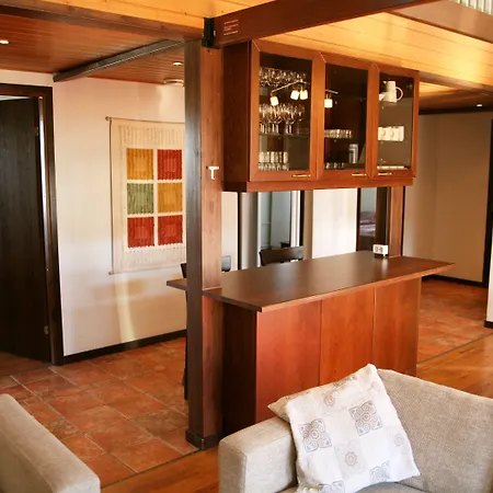 Appartement Anna Tahko