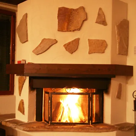 Appartement Anna Tahko