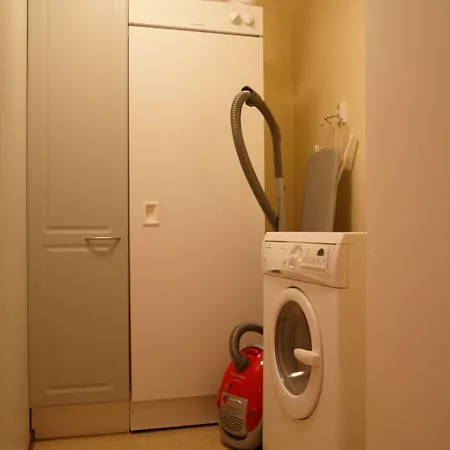 Appartement Anna Tahkovuori