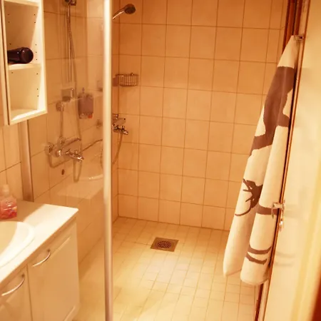 Anna Appartement
