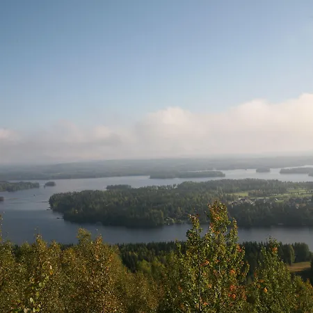 Anna Apartment Tahkovuori