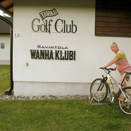 Apartment Anna Tahkovuori