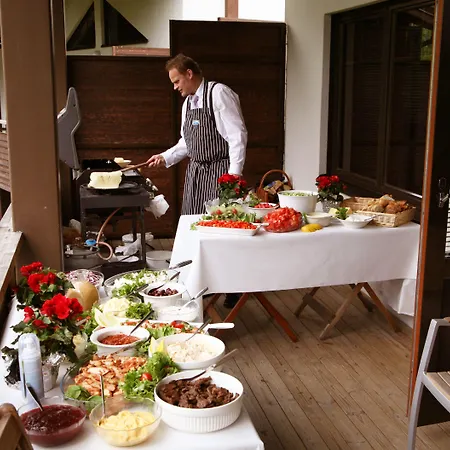 Anna Appartement Tahko