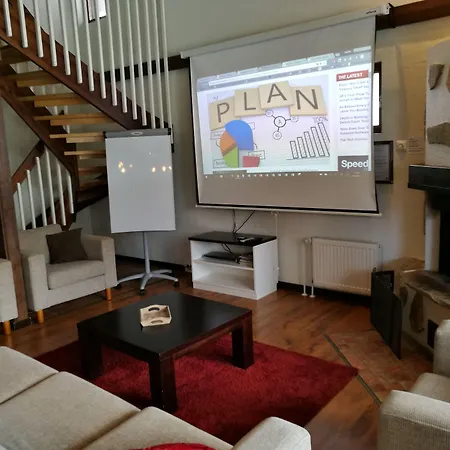 Appartement Anna Tahko