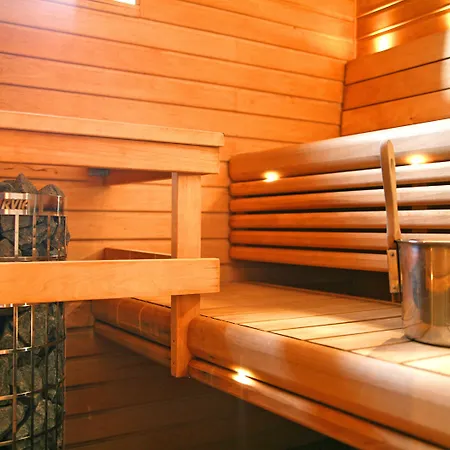 Appartement Anna *
