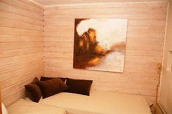 Apartment Anna Tahkovuori