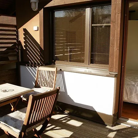 Appartement Anna
