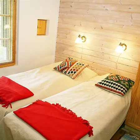 Anna Appartement Tahkovuori