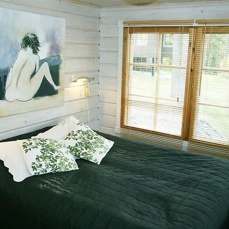 Anna Apartment