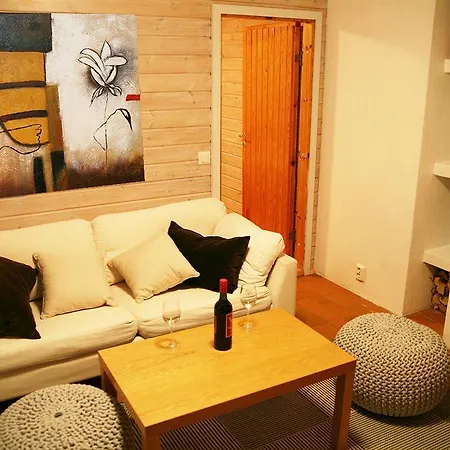 Appartement Anna