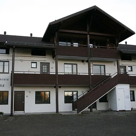 Anna Apartment Tahkovuori