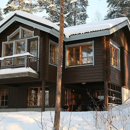Apartment Anna