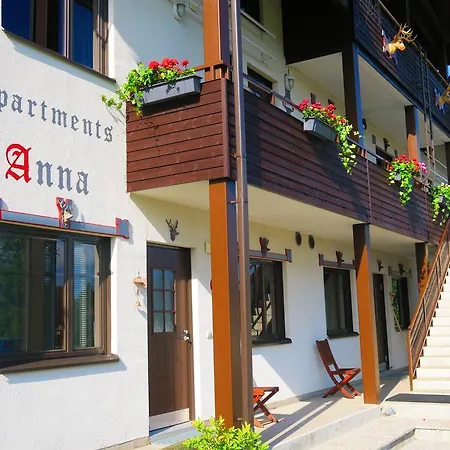 Apartment Anna