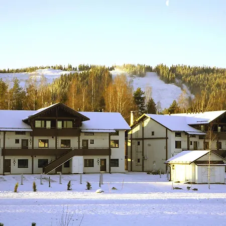 Apartment Anna Tahkovuori