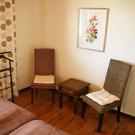 Anna Apartment