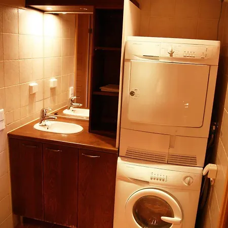 Apartment Anna *