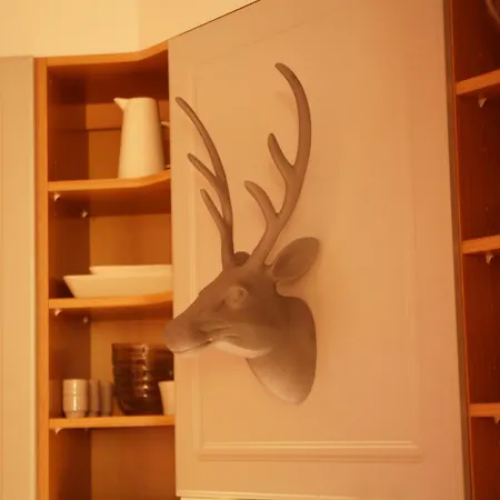 Anna Apartment