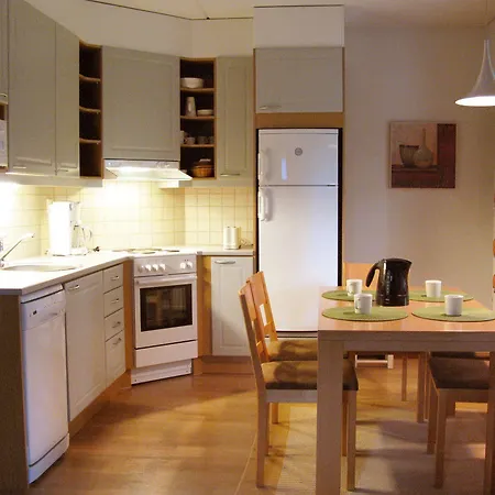 Apartment Anna *