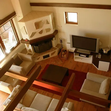 Apartment Anna *