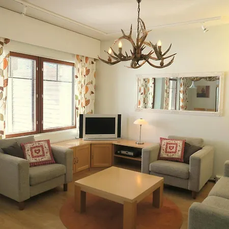 Appartement Anna