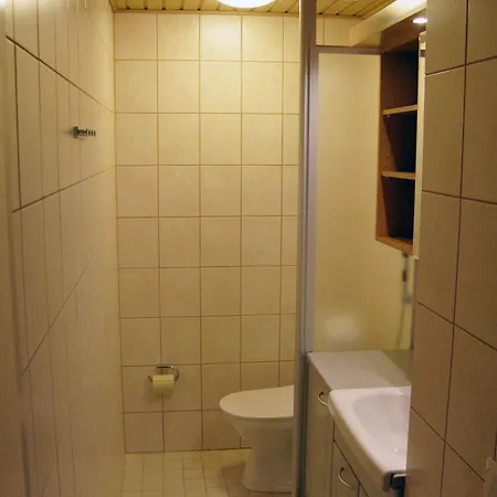 Anna Apartment Tahkovuori