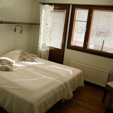 Apartment Anna
