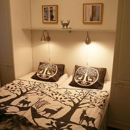 Apartment Anna *