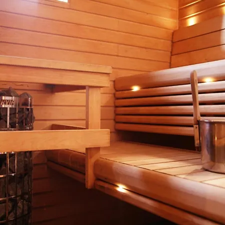 Anna Apartment Tahkovuori