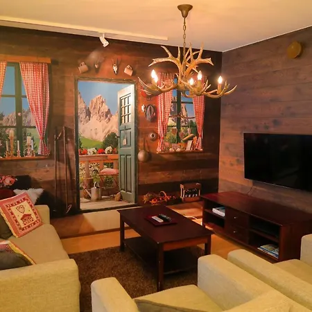 Apartment Anna